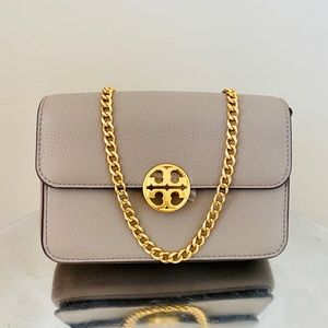 New Tory Burch Mini Chelsea Convertible Crossbody